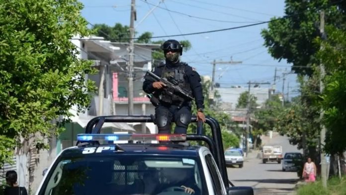 Hay un déficit del gobierno de Veracruz en seguridad pública: Manuel Huerta