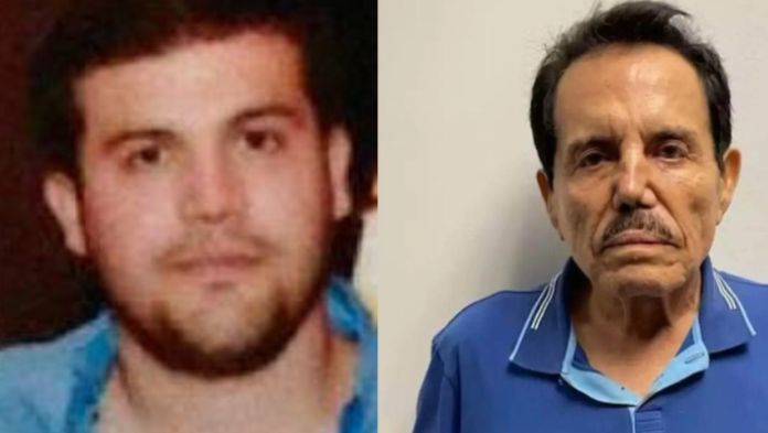 Traición a la patria, el delito por el que la FGR investigará al hijo del ‘Chapo’ Guzmán