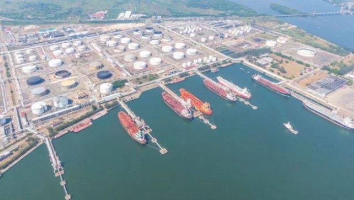 Corredor Interoceánico generará 3 mil 650 mdd anuales a Oaxaca y Veracruz: IP