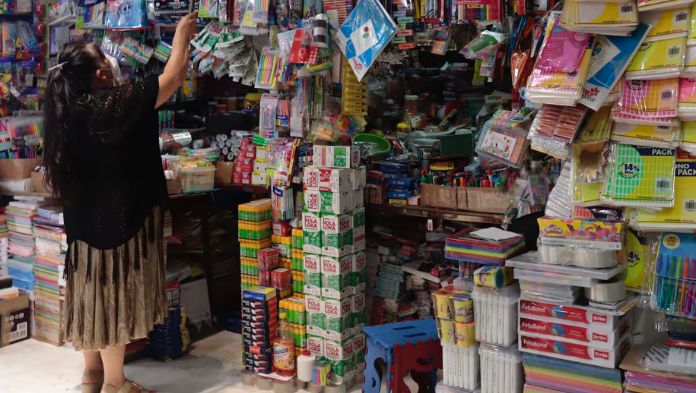 Regreso a clases costará 35 % más a padres de familia