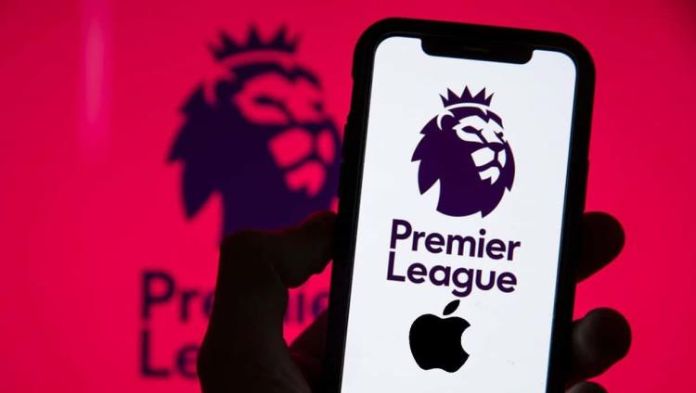 La Liga Premier reemplazará el VAR con un sistema de iPhones