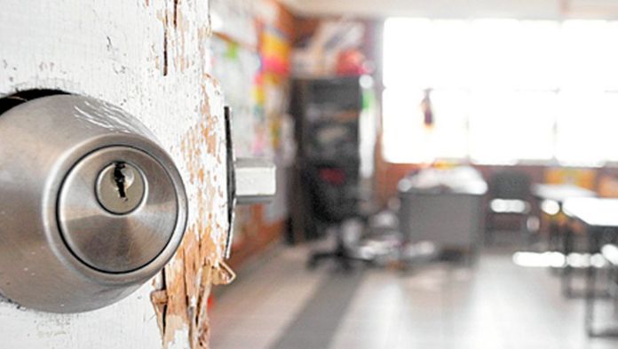 Titular de la SEV descarta robos en escuelas de Veracruz tras vacaciones