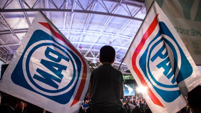 El 10 de noviembre PAN votará su próxima dirigencia