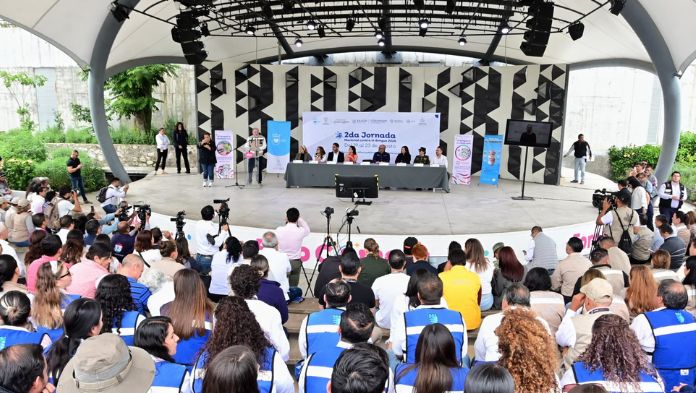 Inició Segunda Jornada Nacional de Lucha Contra el Dengue 2024