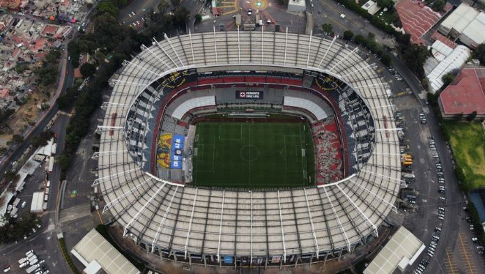 ¡Sedes a prueba! FIFA contempla hacer Repechajes del Mundial 2026 en México