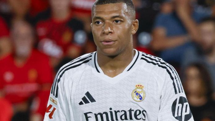 Kylian Mbappé lanza demanda millonaria contra París Saint-Germain