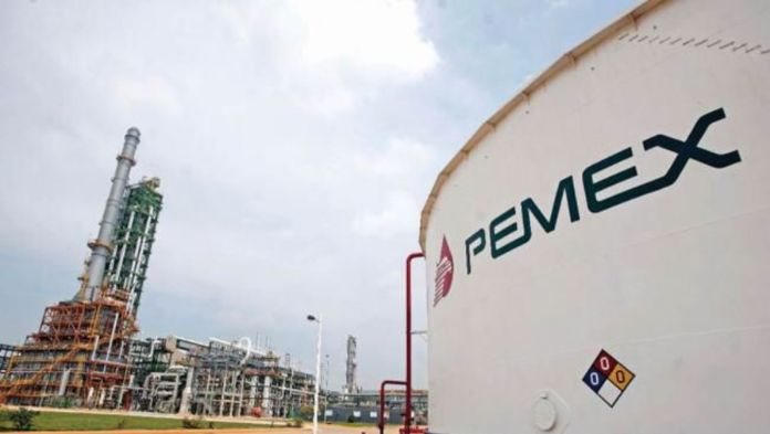 Pemex y Mota Engil construirán planta de fertilizantes en Poza Rica