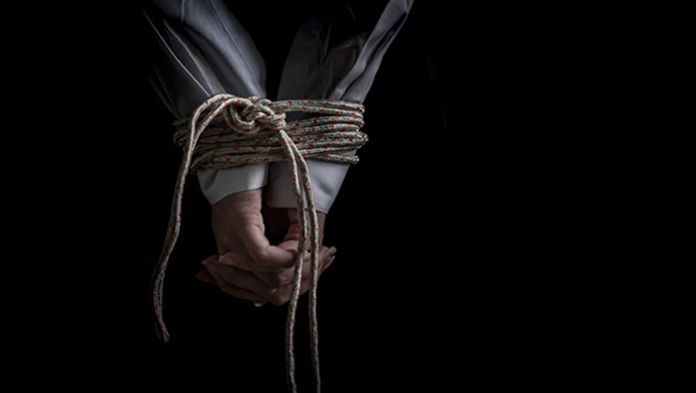 Se han registró en Veracruz 19 secuestros en el primer semestre del 2024