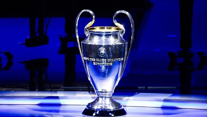 Estos son todos los equipos clasificados al momento en la Champions League para temporada 2024/25