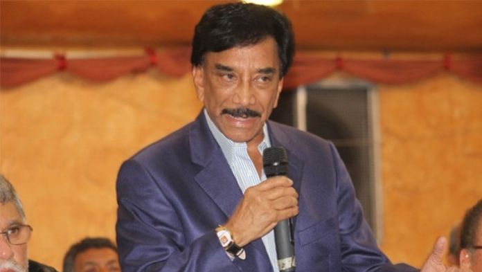 FGR Investiga a líder ferrocarrilero veracruzano por desvíos