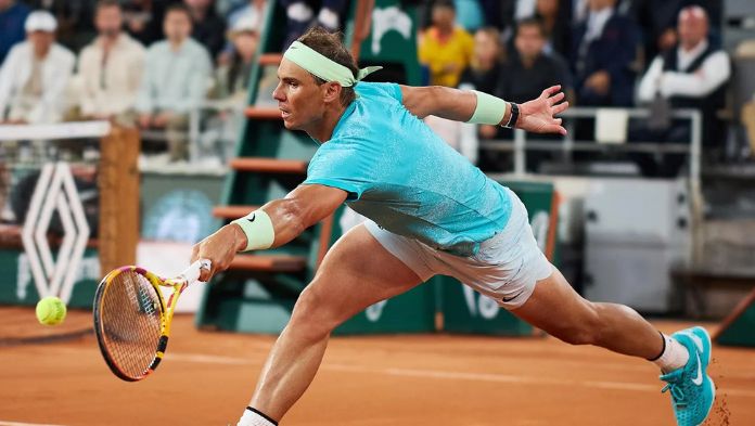 Por amor a la raqueta: estos son los tenistas mejor pagados del mundo en 2024