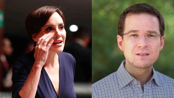 Morena impugna senadurías de Ricardo Anaya y Lilly Téllez