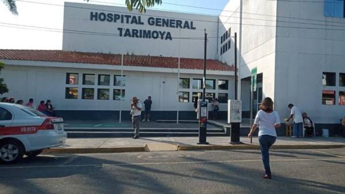 Estos Hospitales de Veracruz, los más señalados por violencia obstétrica