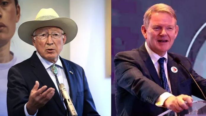 Cámaras de comercio de EU y Canadá expresan ‘preocupación’ por reforma judicial en México