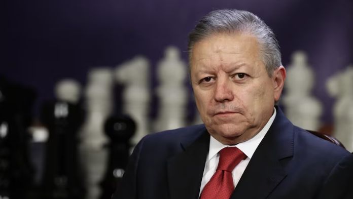 La confesión de Zaldívar: cambios en Poder Judicial no tienen sentido sin reforma integral a justicia