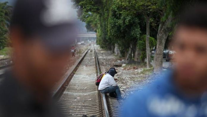 Veracruz la cuarta entidad del país con más migrante localizados