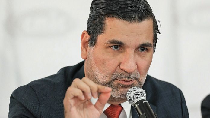 Reforma al Poder Judicial y relación con embajadas, riesgoso para la inversión: CMIC