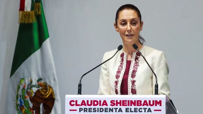 Convoca Frente Cívico Nacional a los ciudadanos impedir toma de protesta de Sheinbaum si aprueban fast track la Reforma Judicial