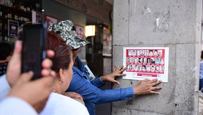 FGE y CEB estatal tienen de los registros más incompletos sobre desapariciones: Data Cívica