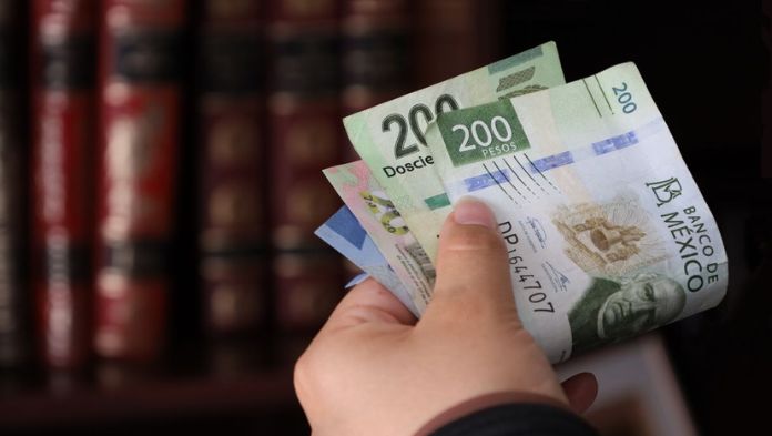 El lunes 2 de septiembre población pensionada del IMSS recibirá pago de su prestación