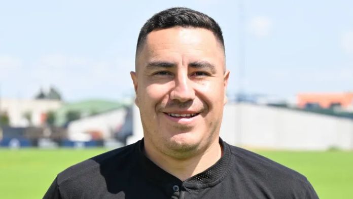 Atlético Nacional anunció a Efraín Juárez como director técnico; aficionados ‘explotan’