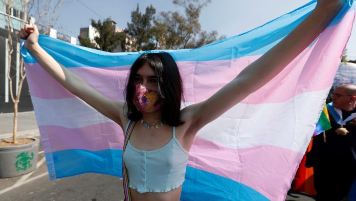 CIDH pide a México sancionar violencia contra personas trans y apunta 36 asesinatos