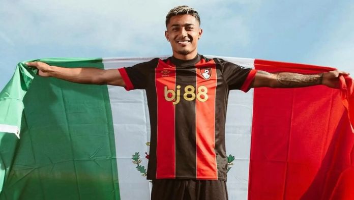 Julián Araujo ficha con el Bournemouth de la Premier League tras salir del Barcelona