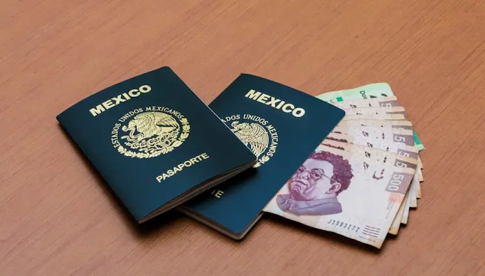 Si cumples estos requisitos, puedes sacar tu pasaporte al 50% de descuento en agosto