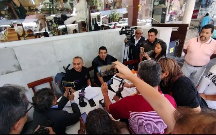 Fiscalía determinará sí muerte de trabajador de RTV fue negligencia o accidente: Sindicato