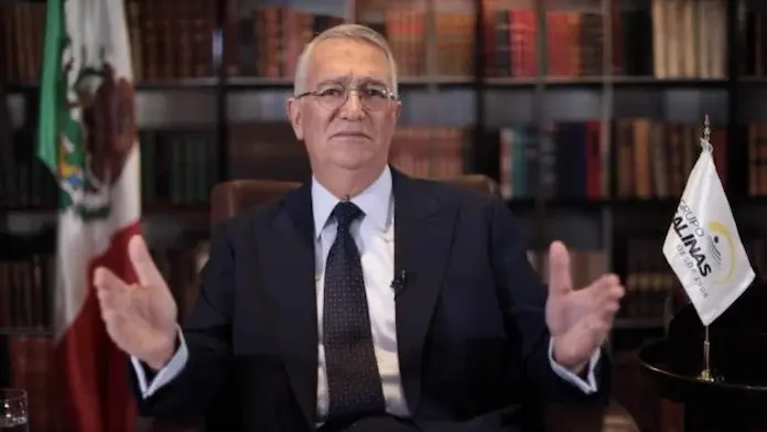 Salinas Pliego acusa ‘golpe de Estado’, tras validación del Tribunal Electoral a la mayoría calificada de Morena en Diputados