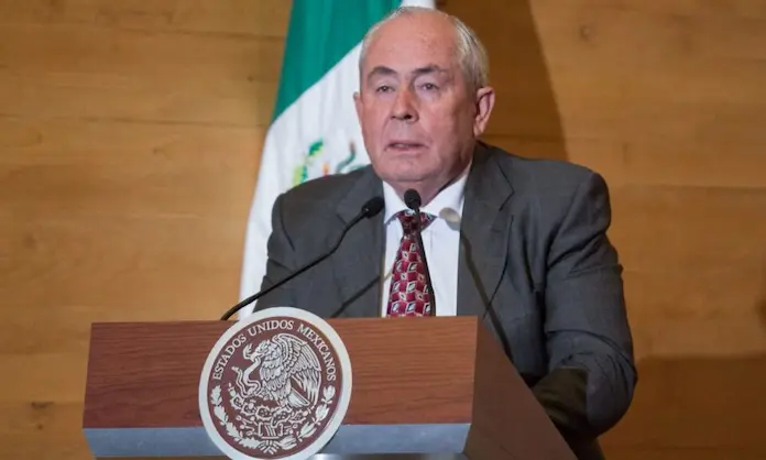 Claudia Sheinbaum, suma a su gabinete al actual director de Segalmex, Leonel Cota  