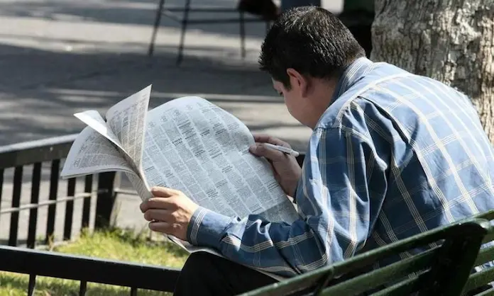 El estado de Veracruz entre los estados con más pobreza laboral