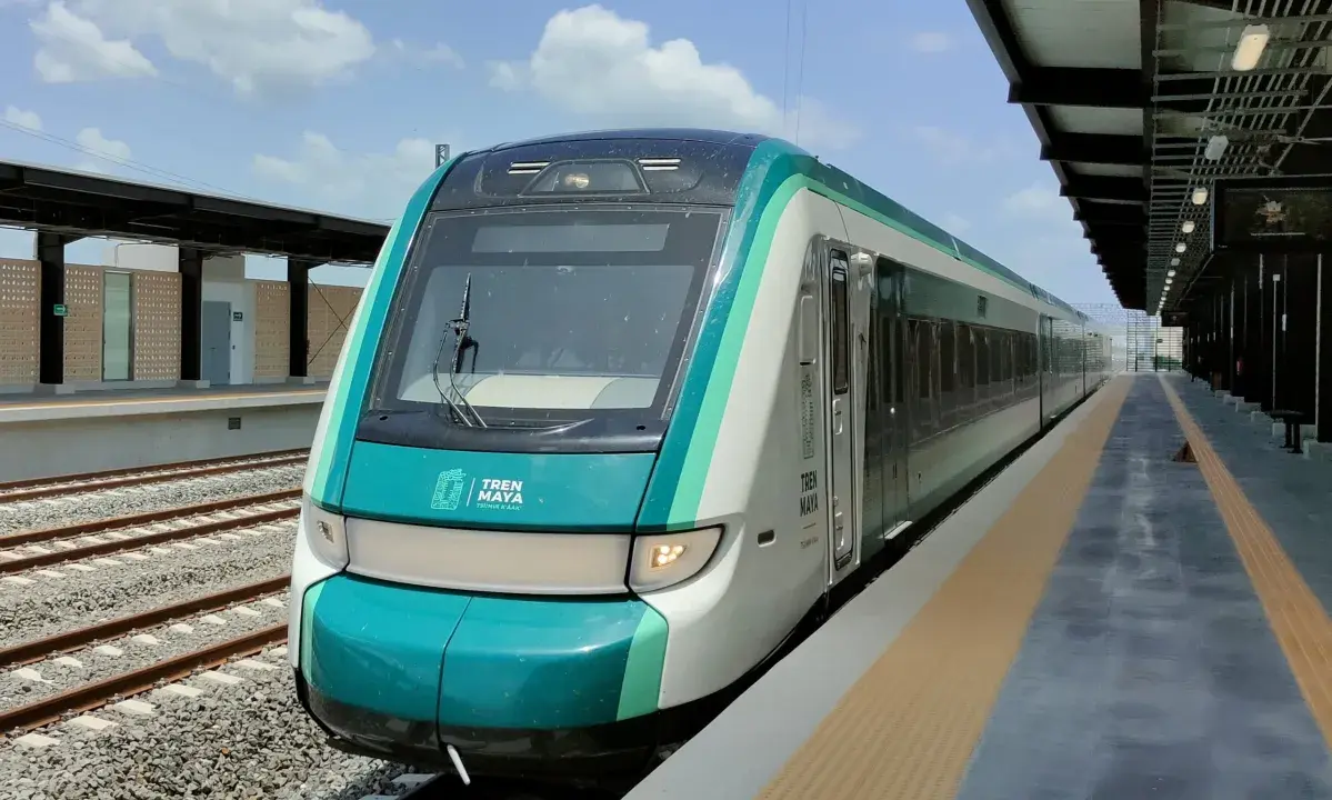 Tren Maya gasta 700 pesos por cada 100 que recauda