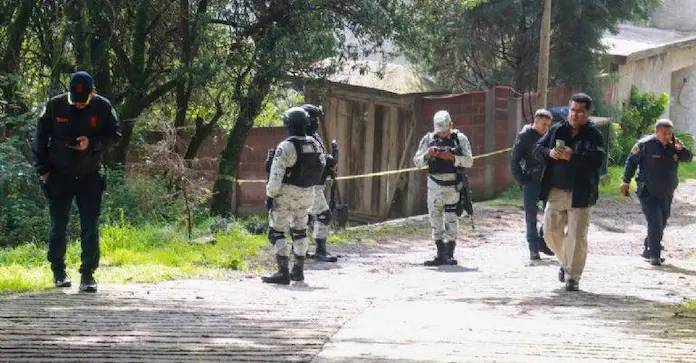 Mujeres venezolanas halladas muertas en Topilejo, presuntas víctimas de trata en Sullivan
