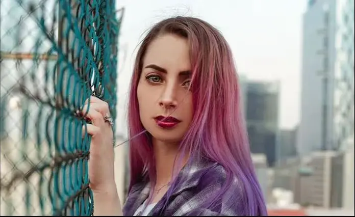 Detienen a YosStop; la influencer fue trasladada al Reclusorio Oriente, según reportes