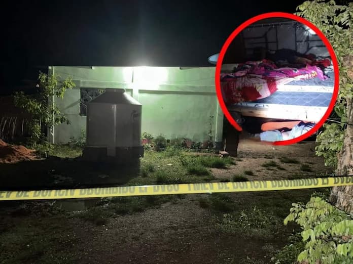 4sesinan a dos hombres tras @taque @rmadø en Acayucan