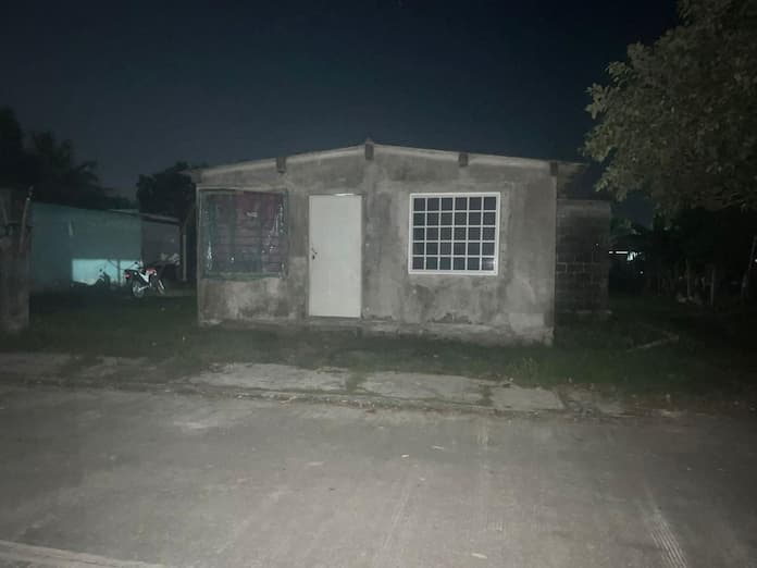 Balean vivienda en Saltabarranca