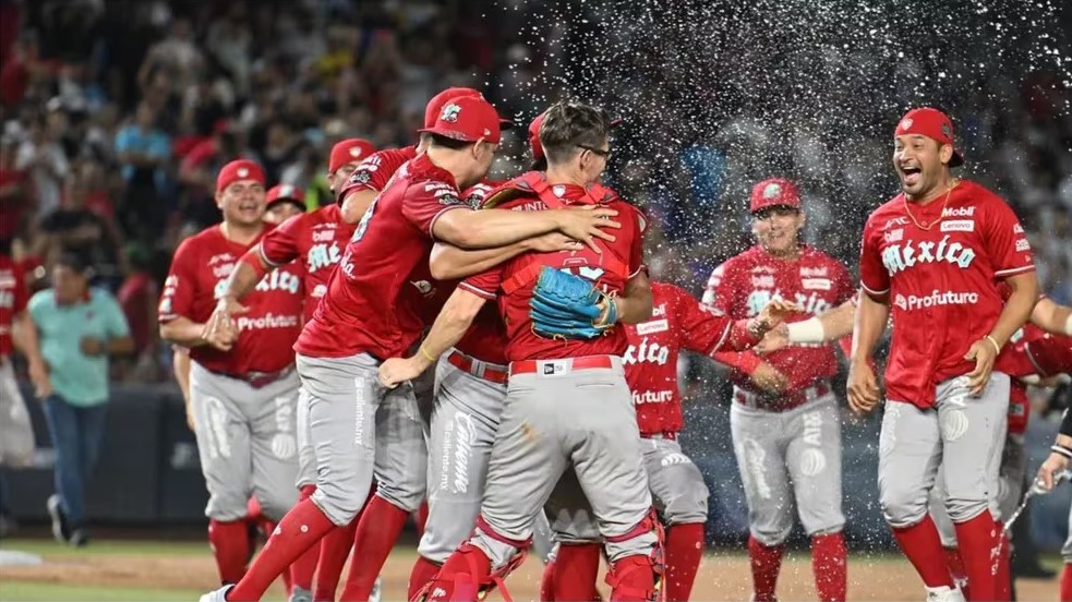 Aficionados podrán asistir a la celebración del título de los Diablos Rojos: ¿Cuándo y dónde es?