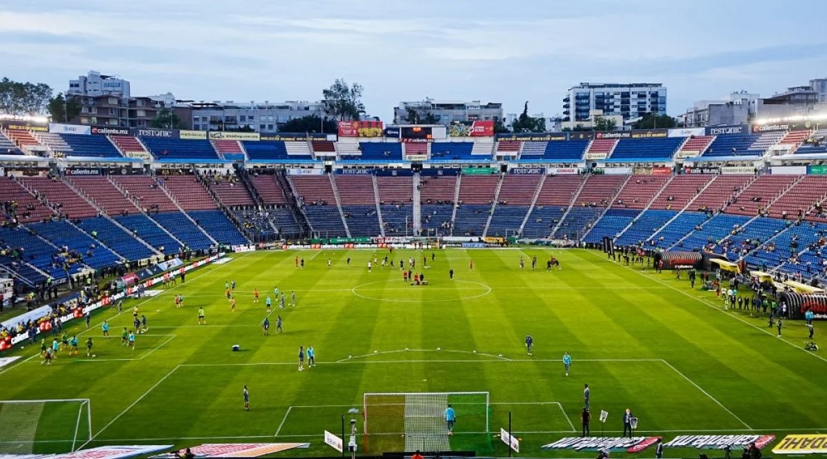 Liga Mx reduce casi 10 por ciento en asistencia