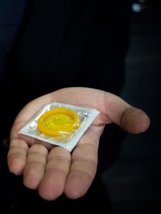 Enfatiza IMSS Veracruz Norte relevancia del preservativo