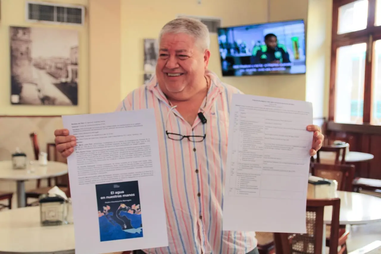 No abandonaremos el trabajo desde el territorio: Manuel Huerta