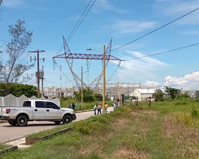 Hallan cuerpo descuartizado en Ixhuatlán del Sureste