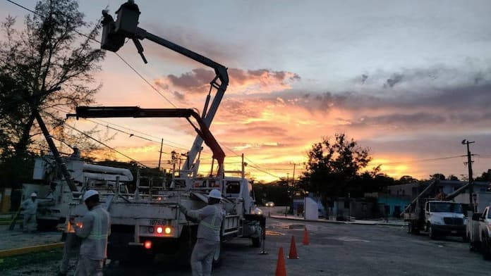 «El miércoles 18 de Septiembre no habrá luz en todo el país»: no caigas en esta fake news en México