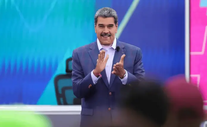 Nicolás Maduro adelanta la Navidad en Venezuela para este 1 de octubre 