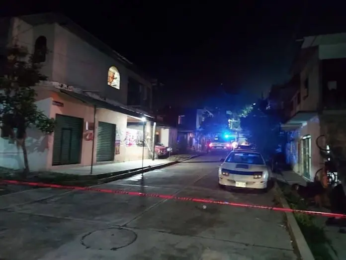 Joven se priva de la vida en Misantla