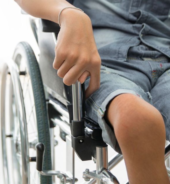 Informa IMSS Veracruz Norte sobre la Poliomielitis, enfermedad viral que puede ocasionar parálisis