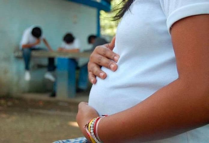 En Veracruz más de 2 mil embarazos en niñas, solo 1% accede al aborto legal seguro: Asociación