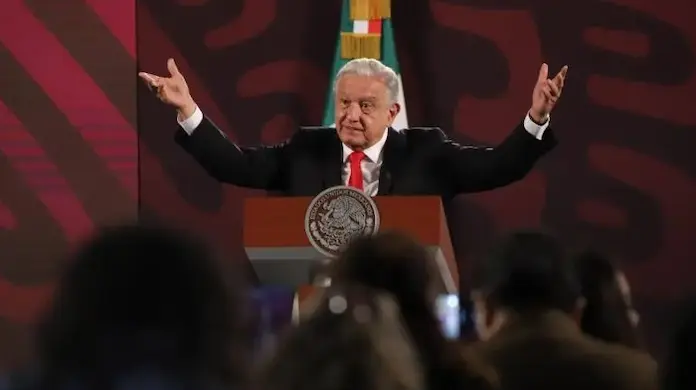 “No hemos tenido casos graves de corrupción”: AMLO
