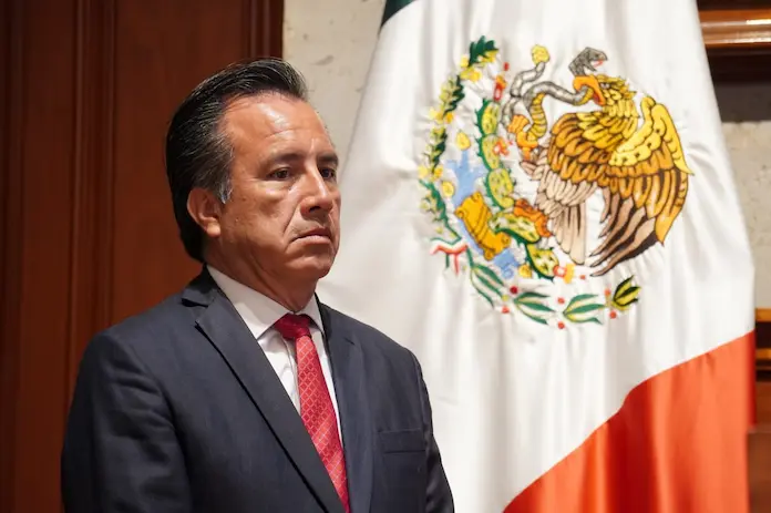 Crecen rápidamente casos de dengue en Veracruz: Gobernador