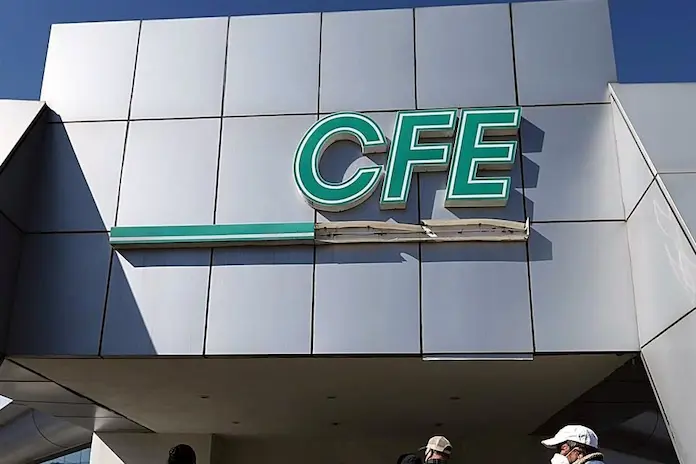 BlackRock demanda a CFE por frenar contrato